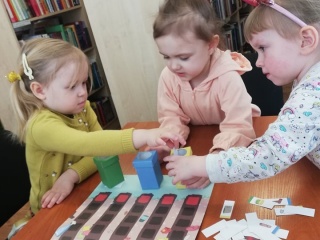Žaidimas „Šiukšliakalnis“