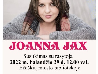 Spotkanie autorskie
