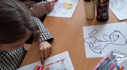 Popietė „Siūlau paskaityti“