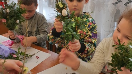 Verbų gaminimo edukacija