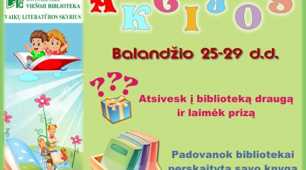 Akcijos