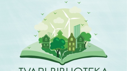 Nacionalinė Lietuvos bibliotekų savaitė