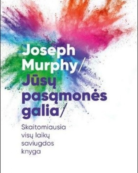Jūsų pasąmonės galia