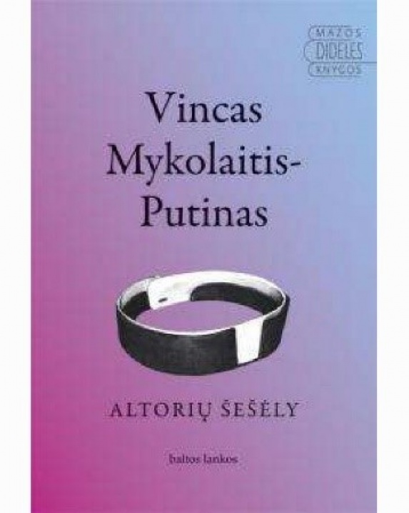 Altorių šešėly