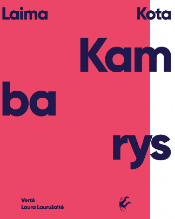 Kambarys