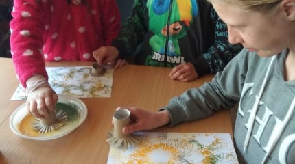 Edukacinė pamokėlė