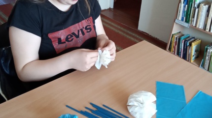 Kūrybinės dirbtuvės