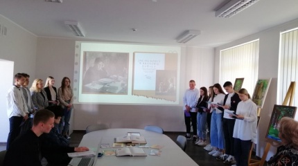 Marijos Konopnickos 180 gimimo metinės