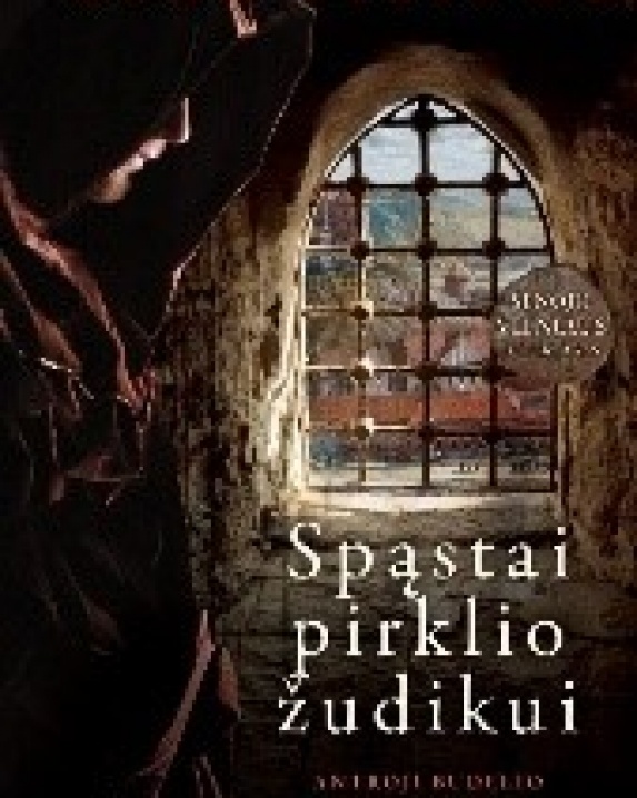 Spąstai pirklio žudikui