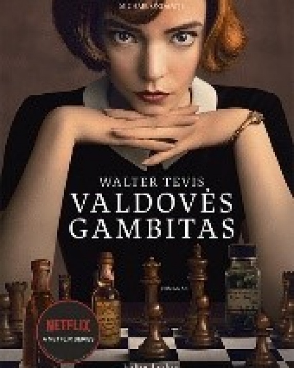 Valdovės gambitas