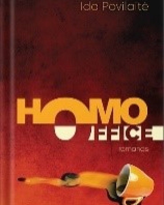 Homo office