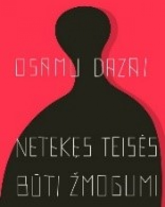 Netekęs teisės būti žmogumi