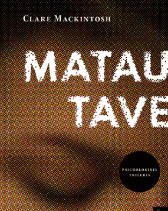 Matau tave