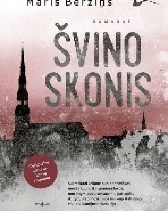 Švino skonis