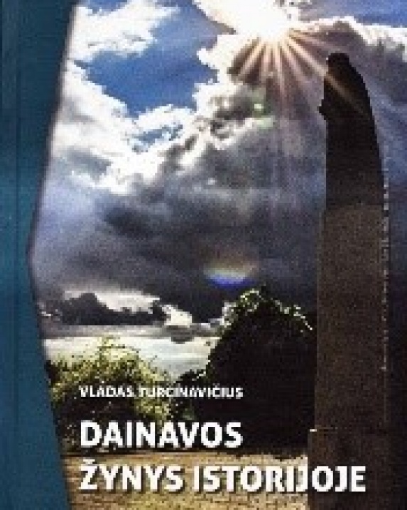 Dainavos žynys istorijoje