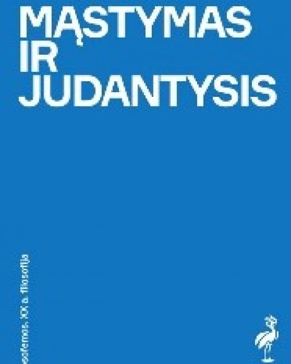 Mąstymas ir judantysis