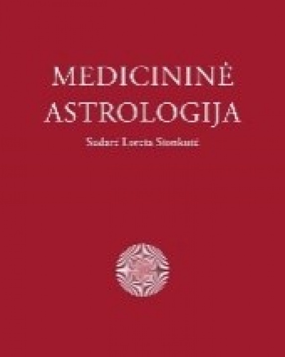Medicininė astrologija