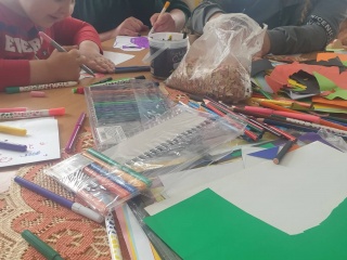 Edukacinė valandėlė „Viskas apie tėtį“