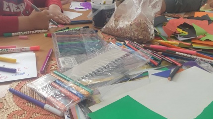 Edukacinė valandėlė „Viskas apie tėtį“