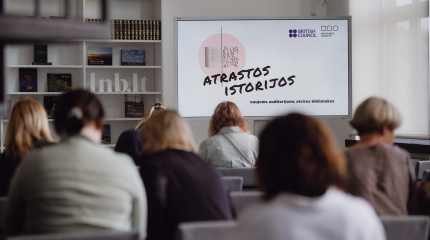 Kūrybinės jungtys