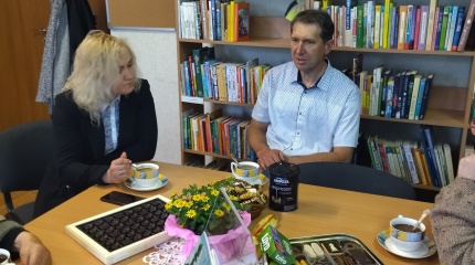 Jano Rožanovskio eilėraščių pristatymas