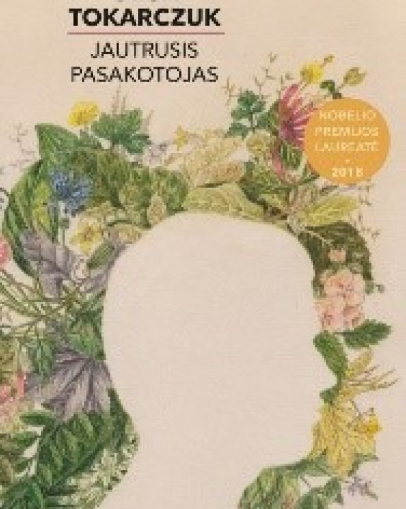 Jautrusis pasakotojas