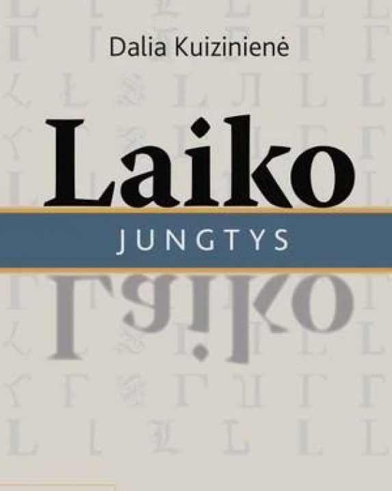 Laiko jungtys
