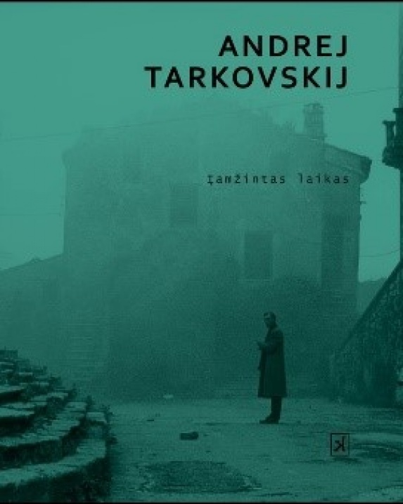 Įamžintas laikas
