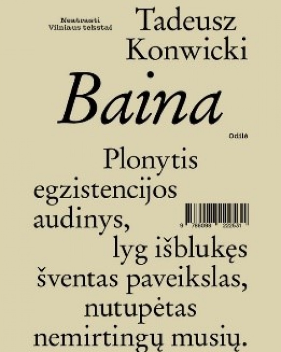 Baina