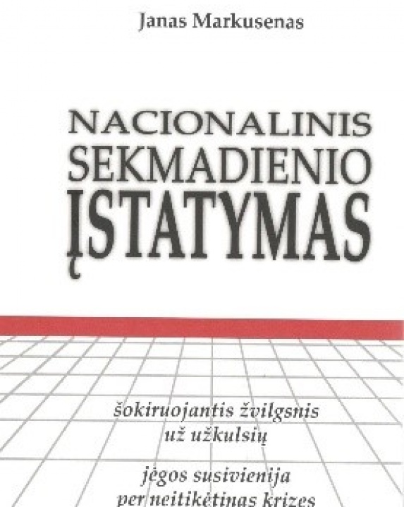 Nacionalinis sekmadienio įstatymas