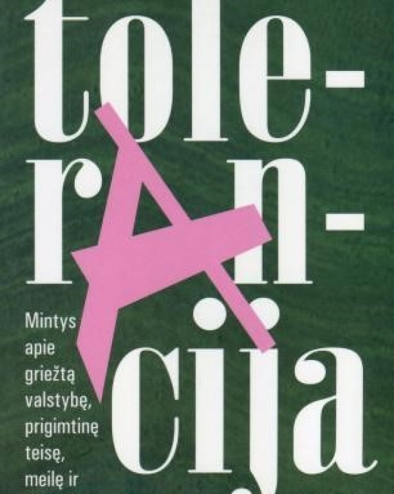 Tolerancija