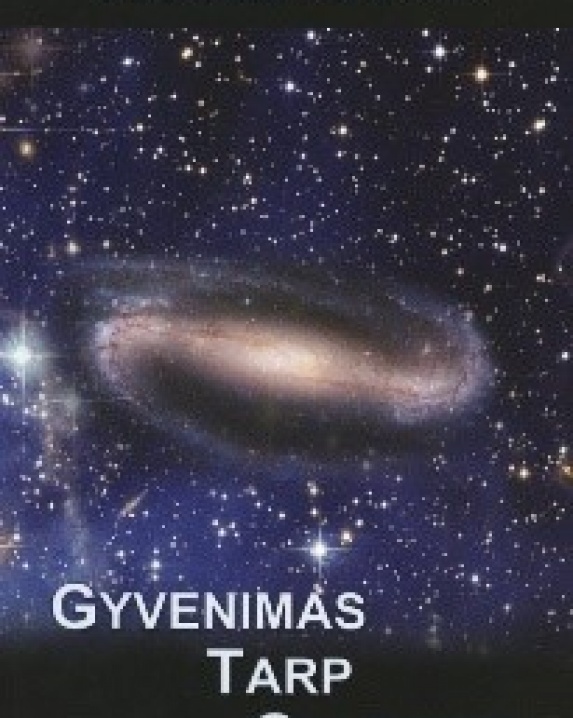 Gyvenimas tarp gyvenimų