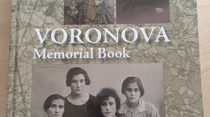 Šalčininkų bibliotekai padovanotos vertingos knygos nuo Philipo ir Aldonos Shapiro