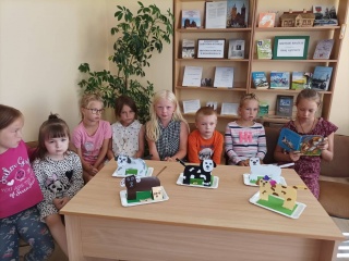 Edukacinis užsiėmimas „Aplikacijos iš popieriaus“ 