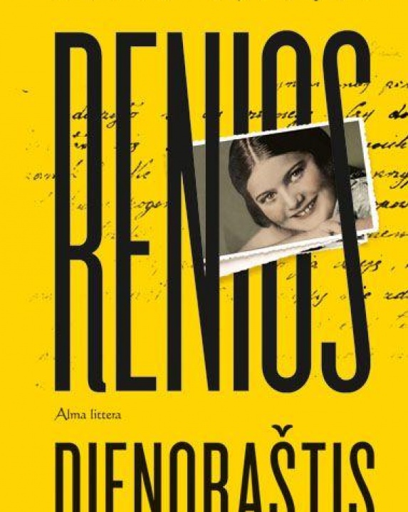 Renios dienoraštis