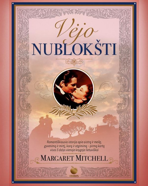 Vėjo nublokšti 