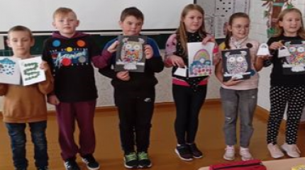 Kūrybinės dirbtuvės „Taško Diena – talentų ir saviraiškos šventė“