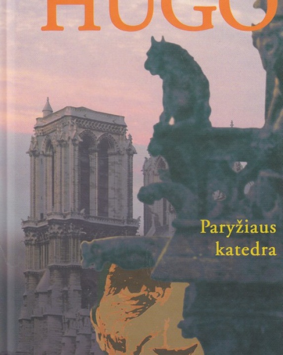 Paryžiaus katedra