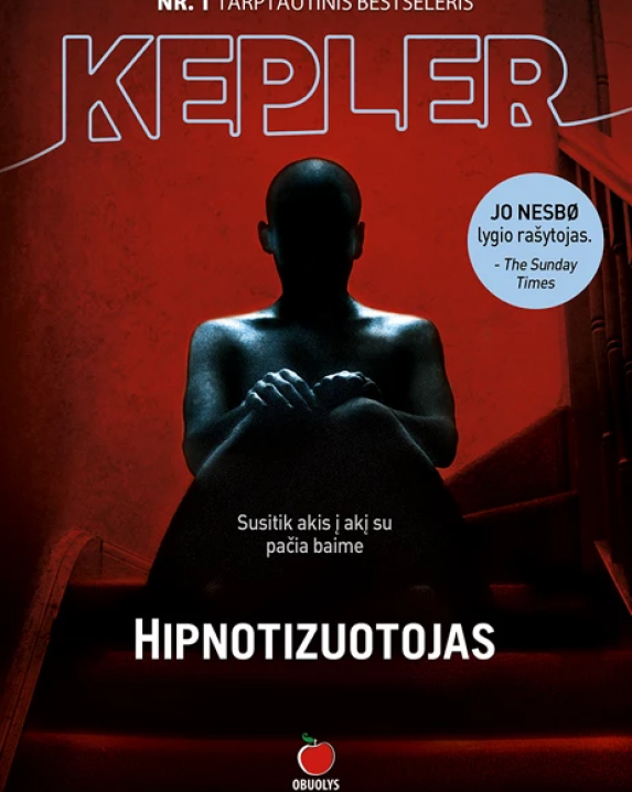Hipnotizuotojas