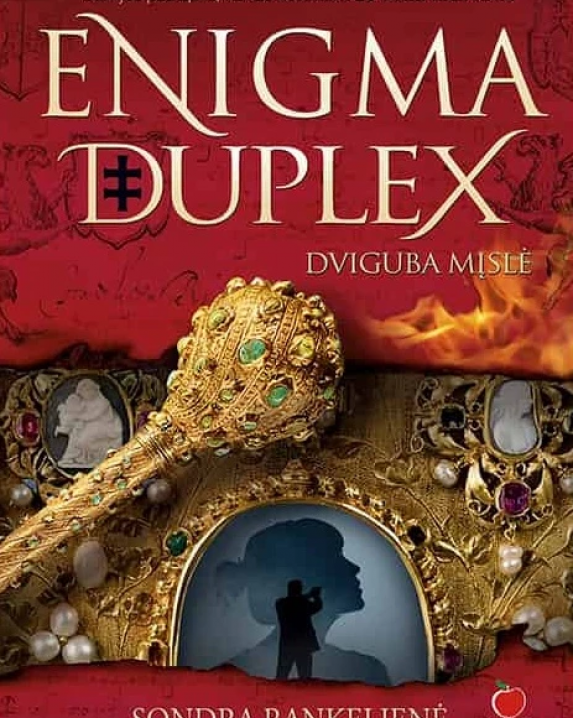 Enigma duplex