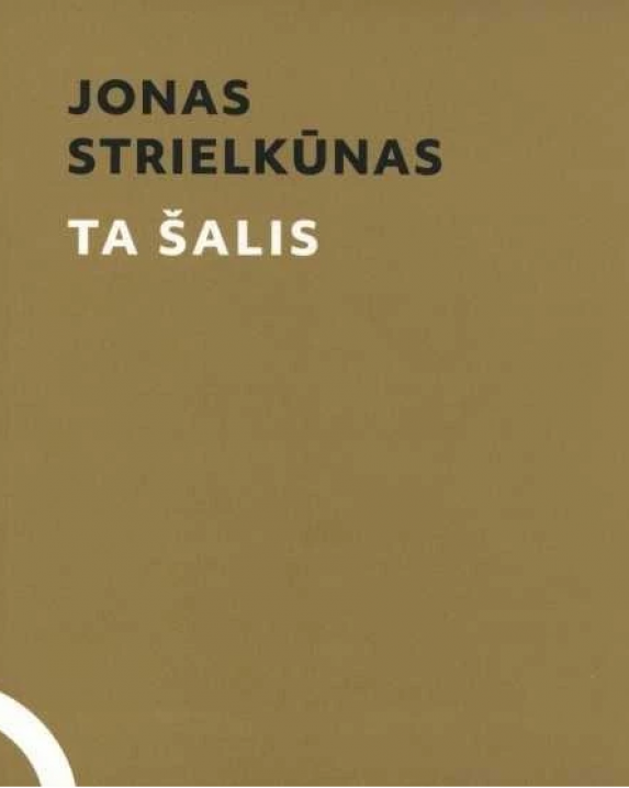 Ta šalis