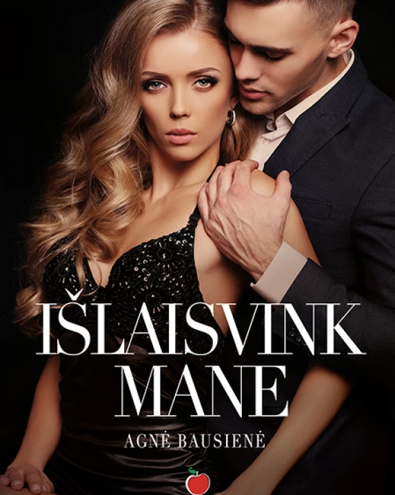 Išlaisvink mane