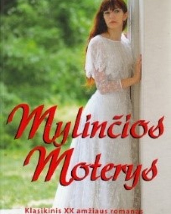 Mylinčios moterys