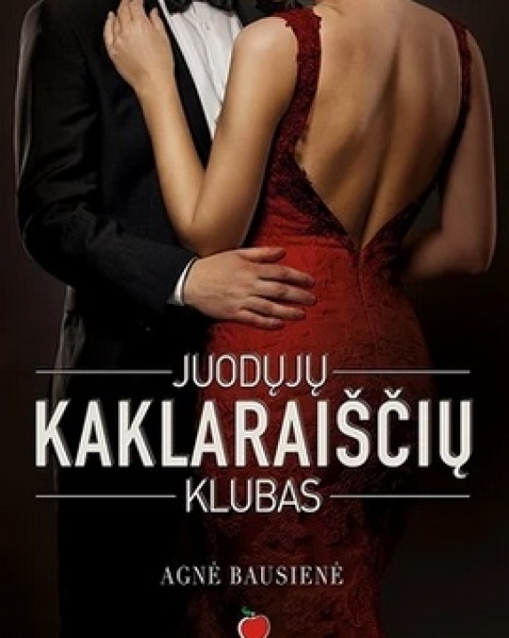 Juodųjų kaklaraiščių klubas