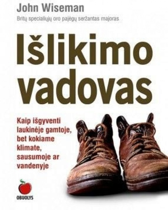Išlikimo vadovas