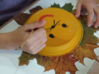 Edukacinis užsiėmimas