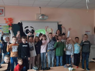  Tarptautinė berniukų diena