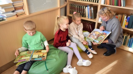 „Pasaulinei gyvūnų dienai paminėti“