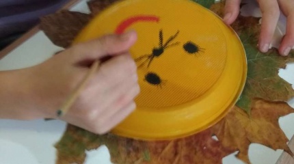 Edukacinis užsiėmimas