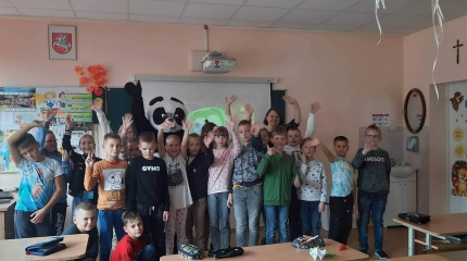  Tarptautinė berniukų diena